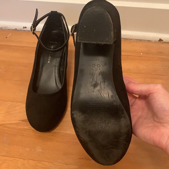 ASOS Mary Jane Heels - Picture 5 of 5